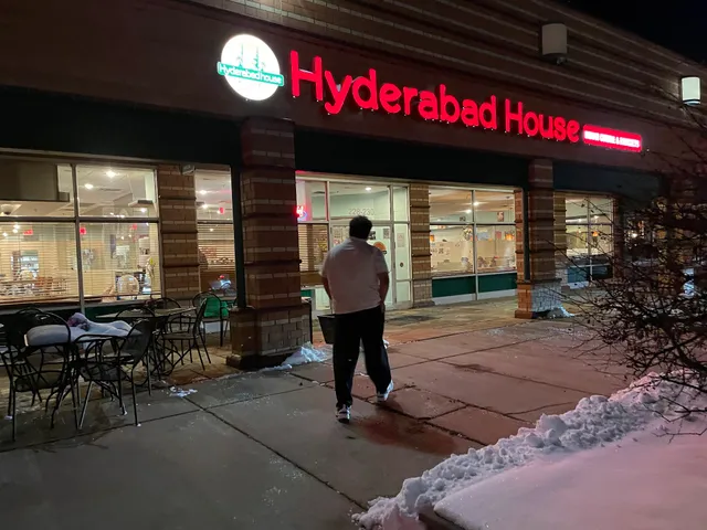 Buffalo Grove Town Center