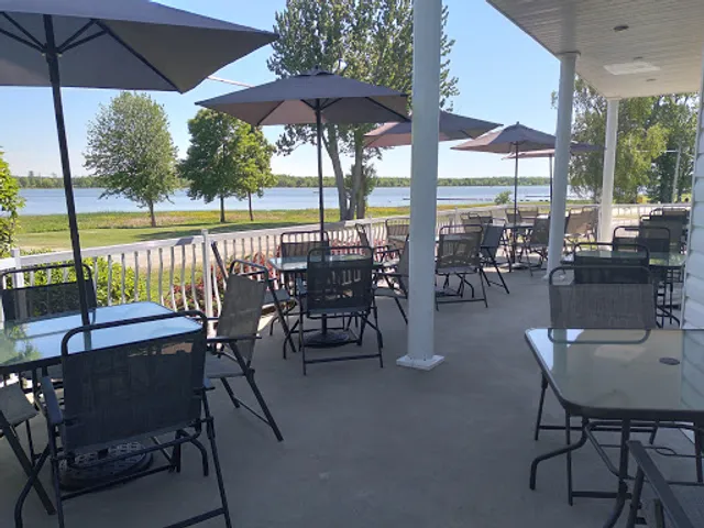 Restaurant Du Fleuve