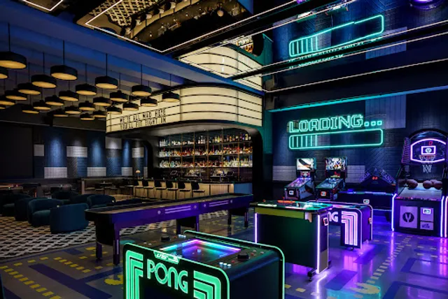 The Restaurant at Chasing Rabbits Vail