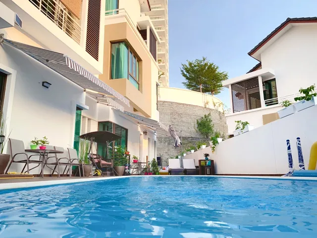 HUPO Guest Room（琥珀小栈）