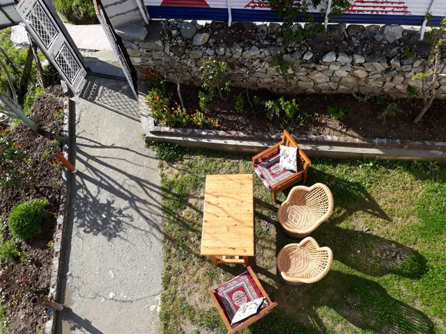 DREAMLAND FARMHOUSE(GHIYAGI)