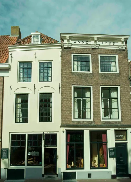 Logement 't Oude Bierhuys