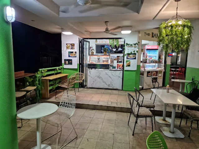 The BAMI Darwin City