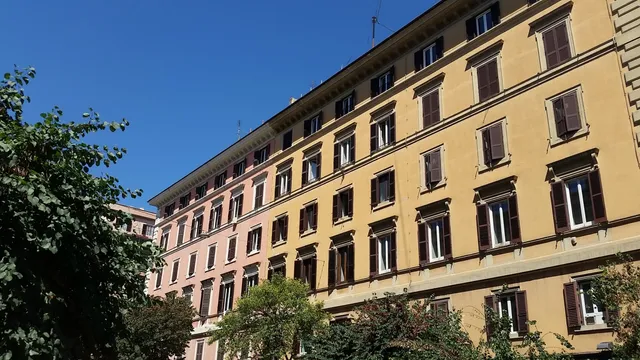 Residenza Cola Di Rienzo - Suite In Rome