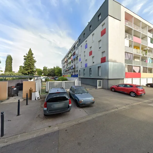 Residence La Pergola