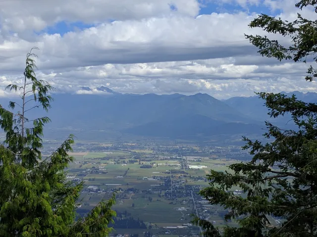 Sumas Peak