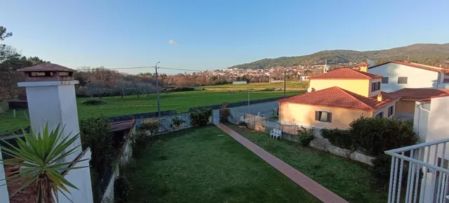 Torre de Santiago Guest House