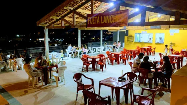 Fuetá Lanches