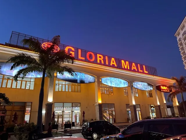 Gloria Mall