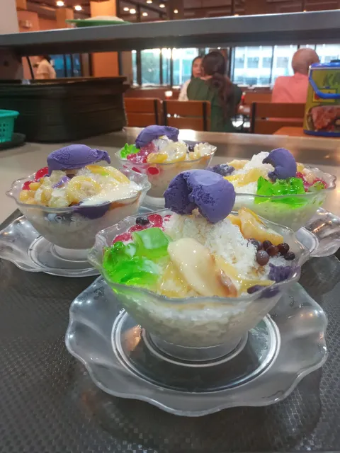 Mang Inasal Puregold Tayuman Pritil