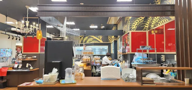 GRANO GRANO 富山東店