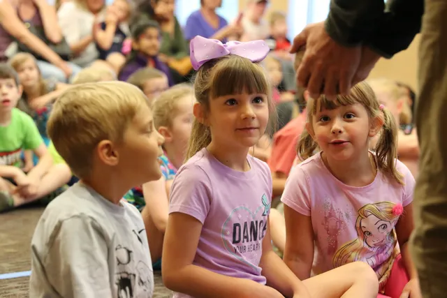 Tinley Park Public Library