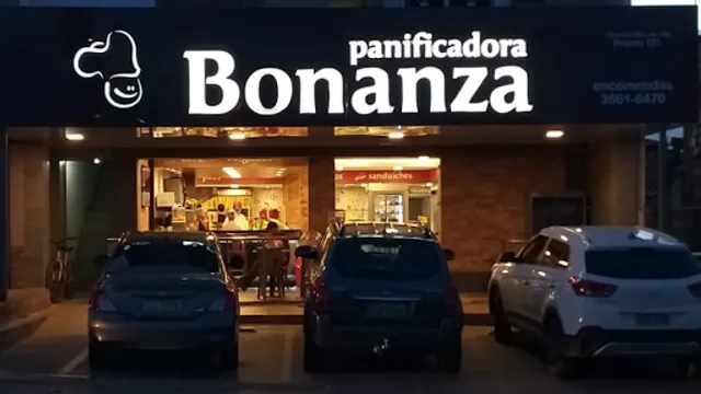 Panificadora Bonanza Chácara 128