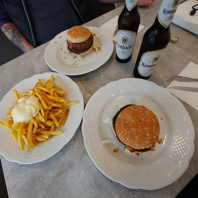 Zur Schnellen Küche Xxl