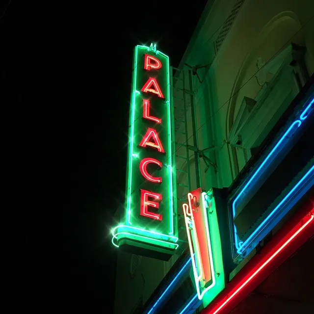 Palace Theater