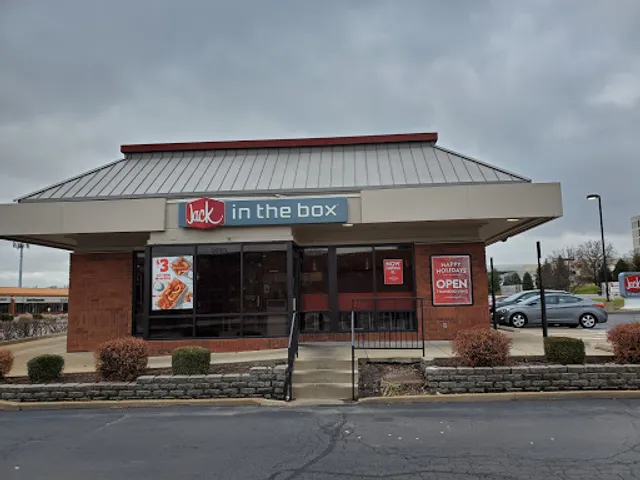 Jack in the Box