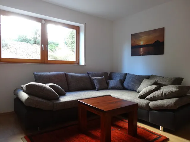 Heike Marx Ferienwohnung im sonnigen Kaiserstuhl