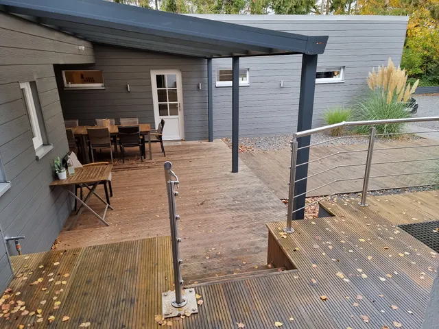 Ferienhaus Lucky Castle