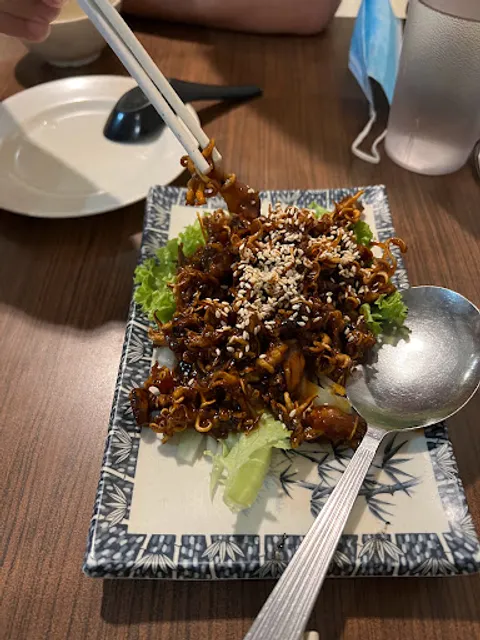 Restaurant Sin Win 欣运