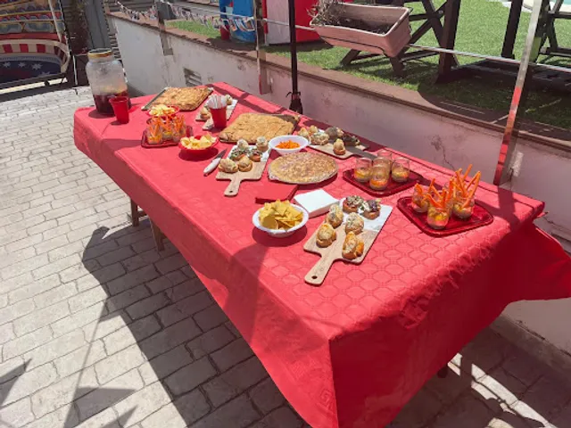 Restaurante Calauela