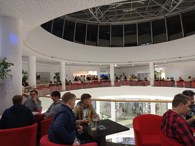 Panorama - Caffe-Bar