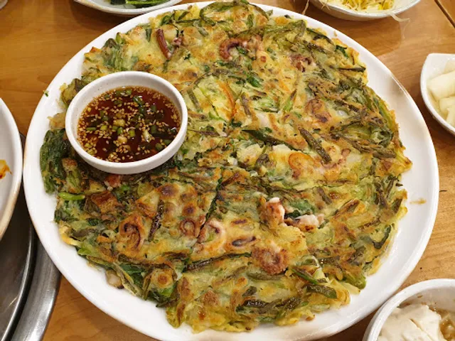 착한낙지 박촌점