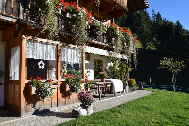 Bachmann Johann apartment