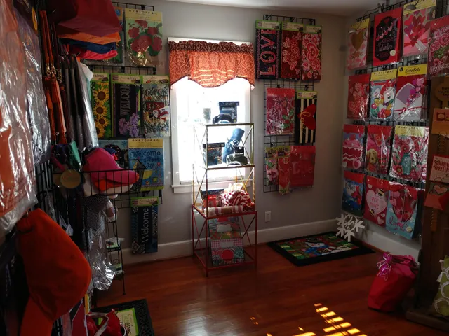 Top of the Hill Boutique