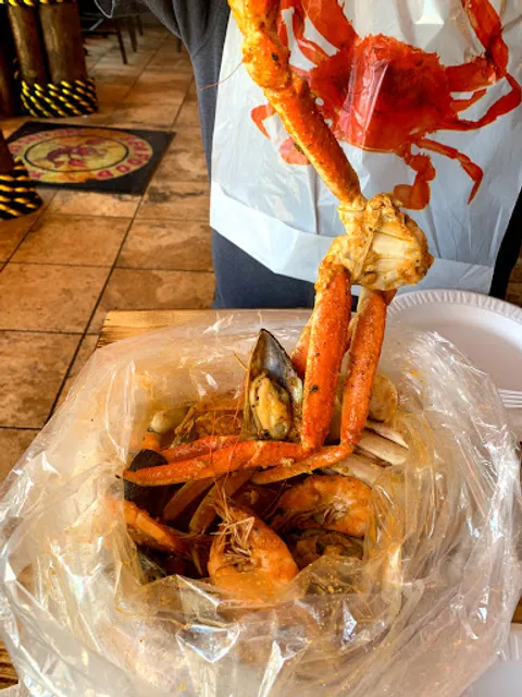 The King Crab Shack | Brady Street
