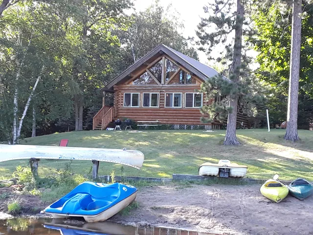 North of the Border Resort