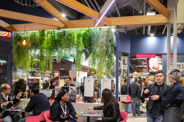 Franchise Expo Paris