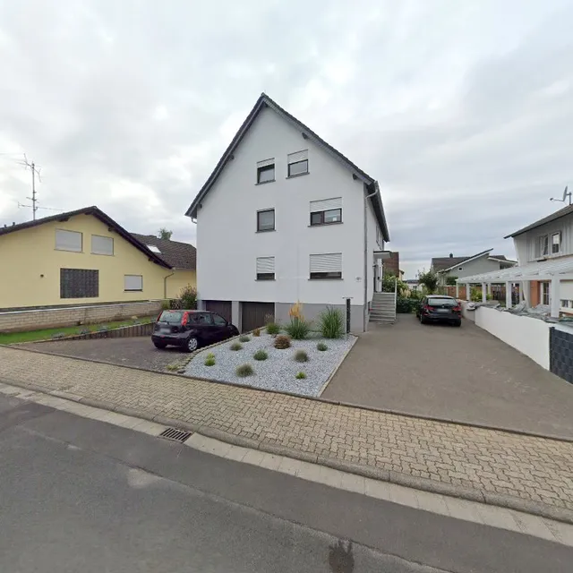 Rose’s in Freigericht-Bernbach