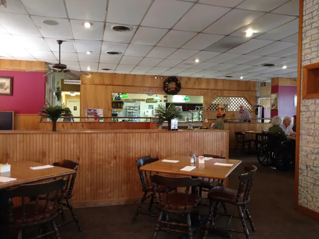 Joe's Pizza & Pasta Palace