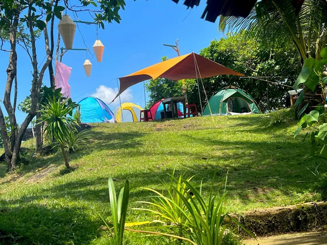 Cuesta Del Marca Retreat and Lodge