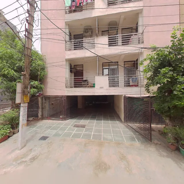 MBA Amritsari khane ki thali wala