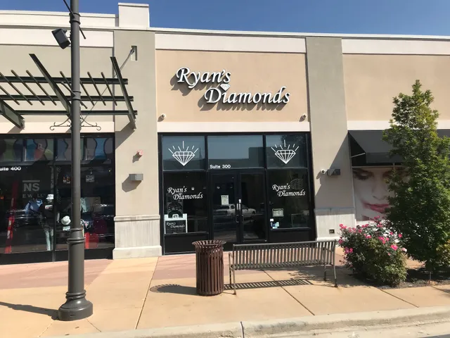 Ryan's Diamonds