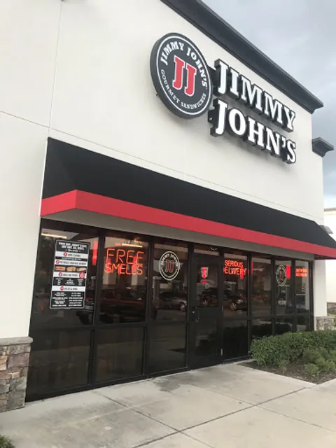 Jimmy John's