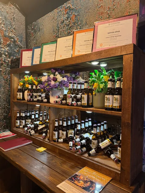 Renu,s Thai Street Food