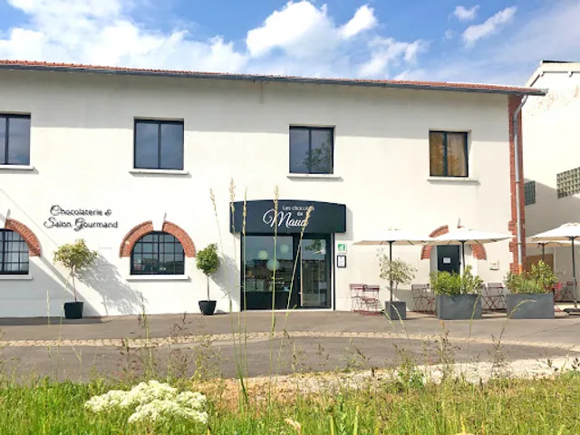 Les Chocolats de Maud