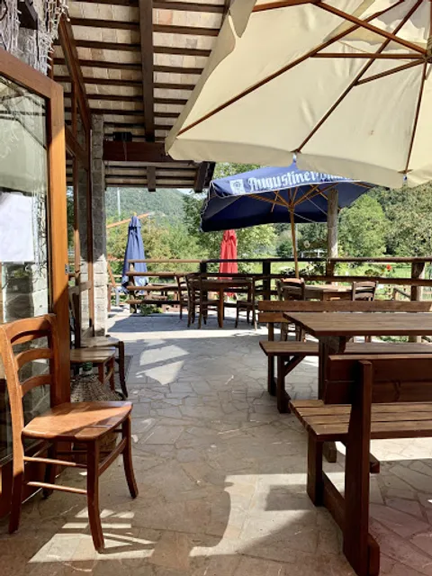 Agriturismo Péstrofa