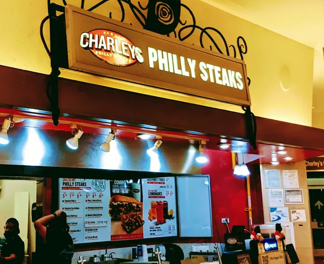 Charleys Cheesesteaks