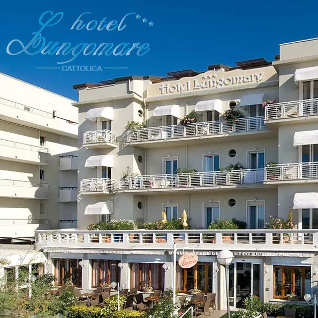 Hotel Lungomare