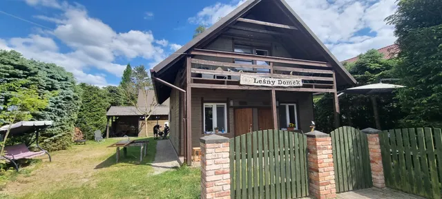 Leśny Domek