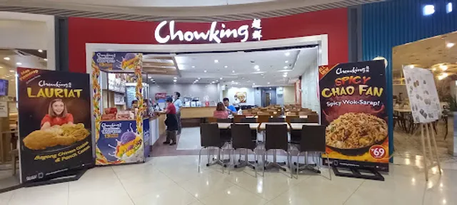 Chowking