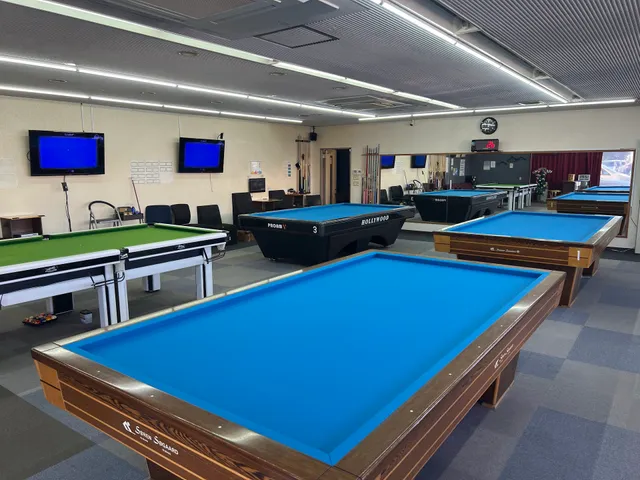 BILLIARD Premium