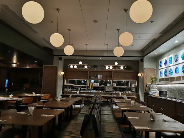 Bang Bang Restaurant & Lounge - Swiss-Belinn Wahid Hasyim