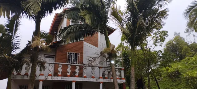 El Silencio Finca Hotel