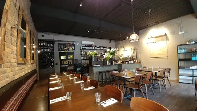 Third Wave BBQ - Albert Park