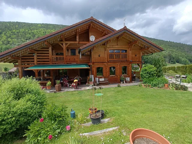 Gite "La Clef du Temps"