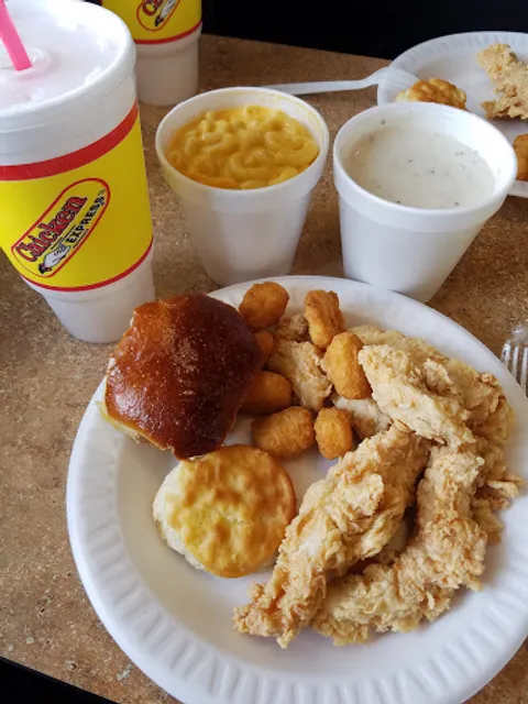 Chicken Express